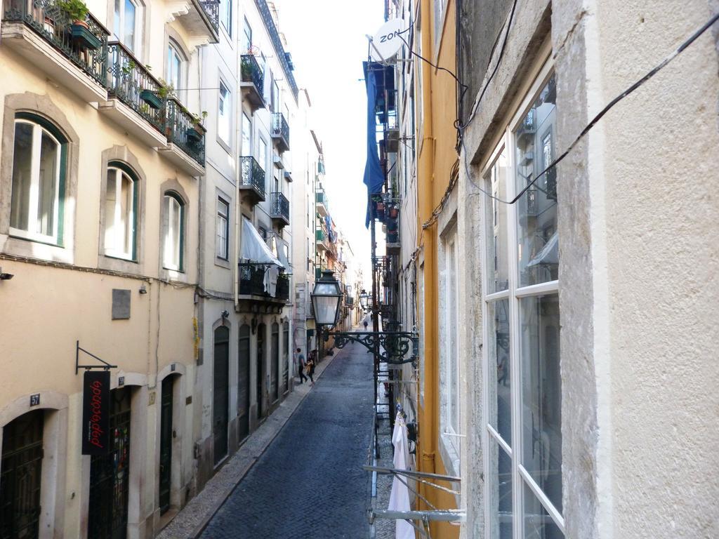 Apartment Atalaia 68 Lisbon