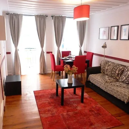 Atalaia 68 Apartment Lisbon Exterior photo