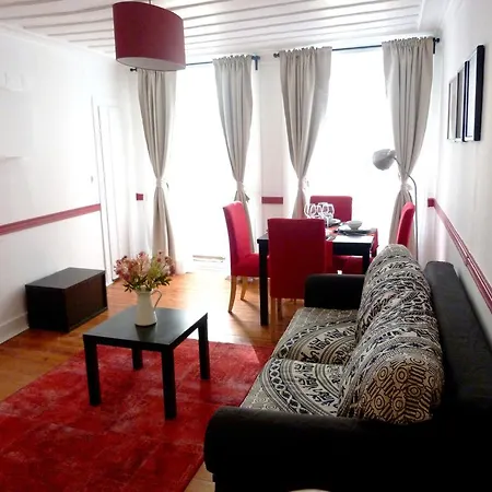 Atalaia 68 Apartment Lisbon Exterior photo