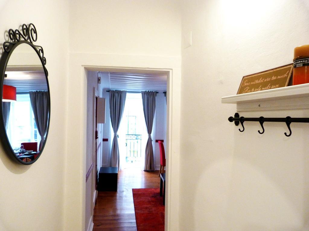 Appartamento Atalaia 68 *